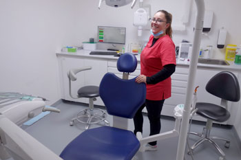 Dentiste montelimar