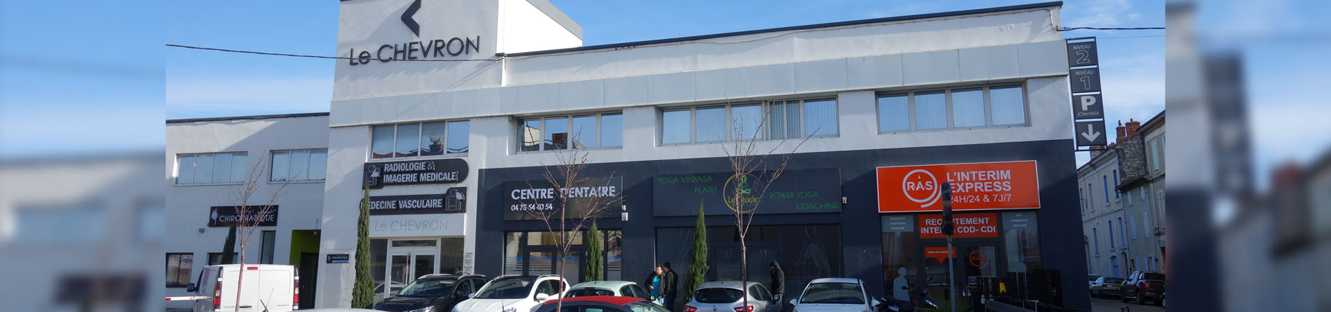 centre dentaire montelimar drome chirurgiens dentistes 26200